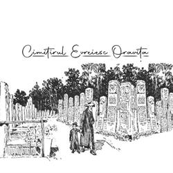 Cimitirul evreiesc Oraviţa