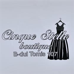 Cinque Stelle Boutique, Constanţa