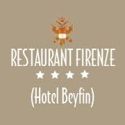 Restaurant Firenze, Cluj-Napoca
