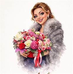 Atelier Boutique By Geanina Udrea, Mihăileşti