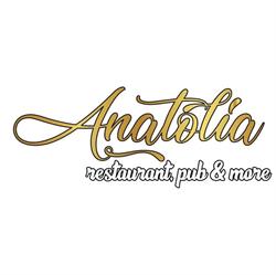 Anatolia Restaurant, Pub & More, Otopeni