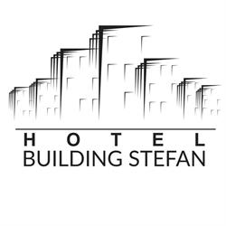 Hotel Building Stefan, Năvodari