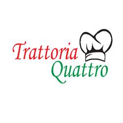 Trattoria Quattro, Bucureşti