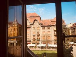 Happy Hostel Timisoara
