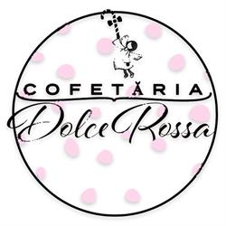 Cofetaria Dolce Rossa, Bucureşti