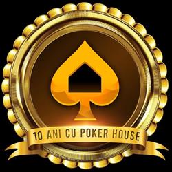 POKER HOUSE Constanta