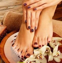 SALON Any NAILS, Cluj-Napoca