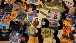 Vinyl House, Târgu Mureş
