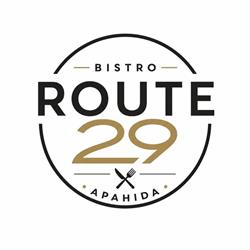Route29, Apahida