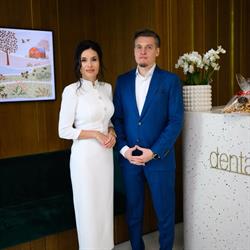 Clinica Stomatologica Dentastic, Botoşani