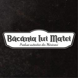 Băcănia lui Matei, Măxineni