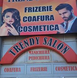 Trendy SALON, Craiova