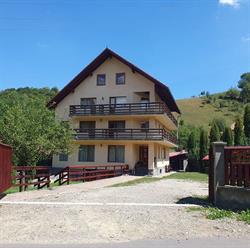 Casa Nicoleta, Bran