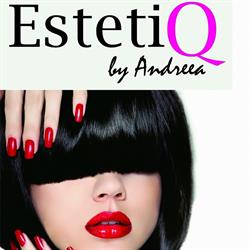 Salon EstetiQ by Andreea, Agigea