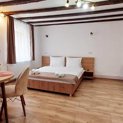 Lindenhaus Cazare Sibiu