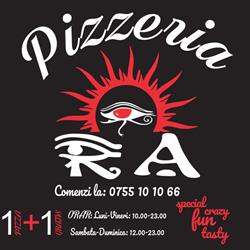 Pizzeria RA, Vişeu de Sus
