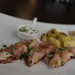 Trattoria Pineta, Cluj-Napoca