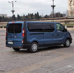 GilMore Travel, Bucureşti