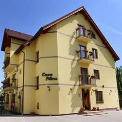 Casa Micu, Sibiu