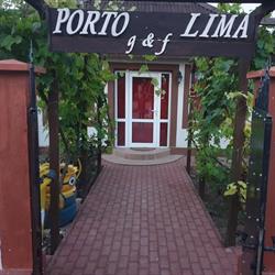 Casa Porto Lima, Limanu