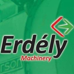 Erdély Machinery, Braşov