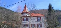 Iezer Residence, Braşov