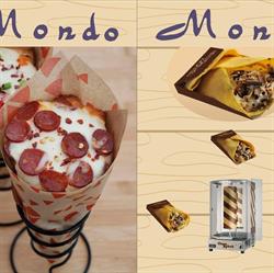 Mondo Fast Food, Constanţa