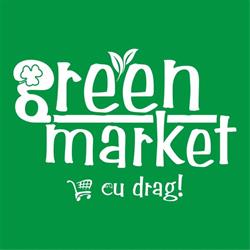 Green Market, Craiova