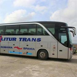 Elitur TRANS Caracal