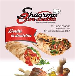 Shaorma Con-tutto, Râmnicu Vâlcea
