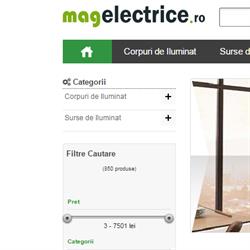 MagElectrice.ro, Ploieşti