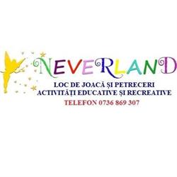 Neverland Loc de joaca Simeria