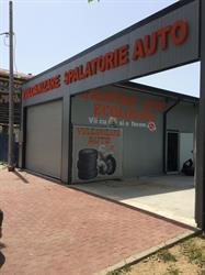 Vulcanizare Spalatorie AUTO K9 Detailing auto, Voluntari