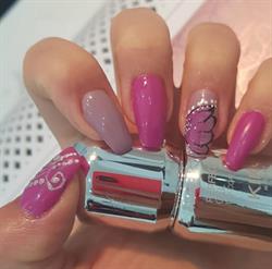 Nails Beauty Vişeu de Sus