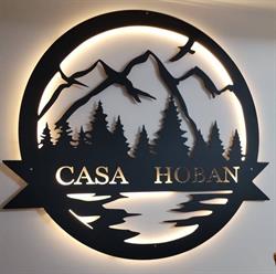 CASA Hoban, Baia Mare