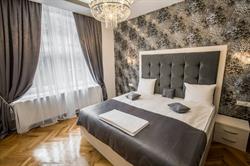 Weidner Apartments Sibiu