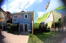 Vila Colorata, Costineşti