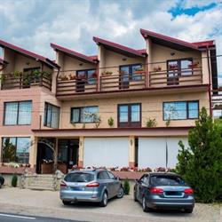 Motel Don Tomaso, Vaslui