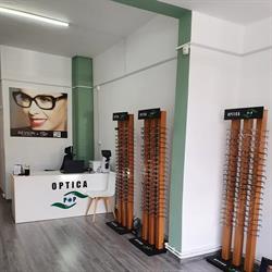 SC Optica Pop SRL, Şimleu Silvaniei