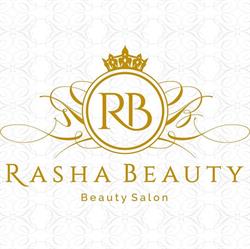 Rasha Beauty, Bucureşti