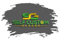 Self Custom Garage Sibiu, Braşov