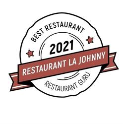Restaurant La Johnny, Băile Herculane
