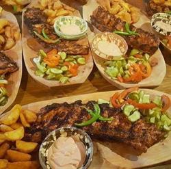 Taverna La Jar, Bucureşti