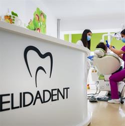 ELIDADENT, Târgovişte