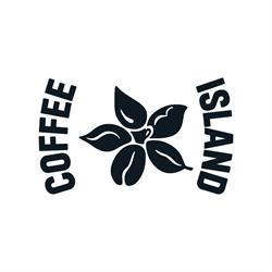 Coffee Island, Bucureşti