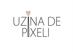 Uzina De Pixeli, Bucureşti