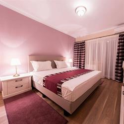 Crema Residence, Alba Iulia