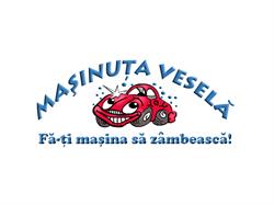 Masinuta Vesela - Spalatorie, Service & Piese Auto, Urlaţi