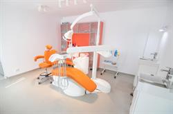 DR. Mihaila Vlad Costin, Bucureşti