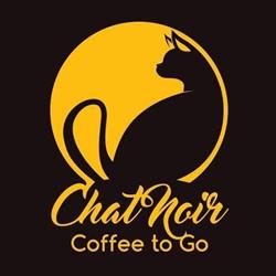 Chat Noir coffee to go, Timişoara